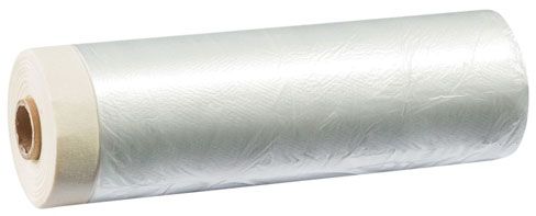 FOLIJA ZA PREKRIVANJE 210cmX20m