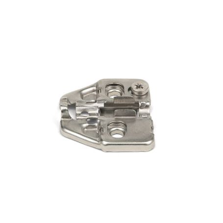 MONTAŽNA PLOČICA-ZA SPOJNICE-H2