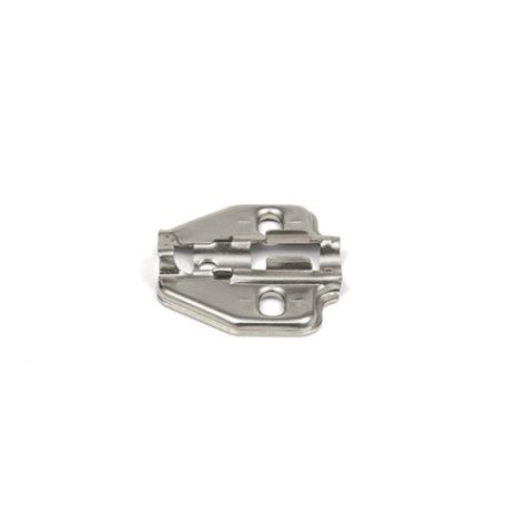 MONTAŽNA PLOČICA-ZA SPOJNICE-H2