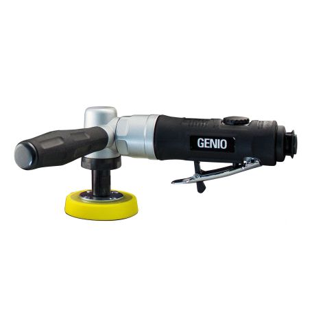 PNEUMATSKI STROJ ZA POLIRANJE - 75MM