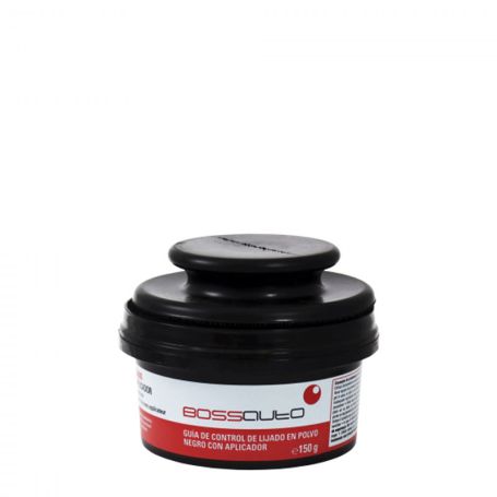 CRNI KONTROLNI PUDER SA APLIKATOROM