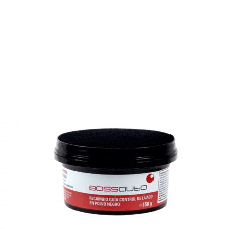 CRNI KONTROLNI PUDER