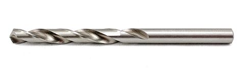 SPIR. SVRDLO-DIN338-A2/FE-HSS-D11,0mm-RED-STRIPE