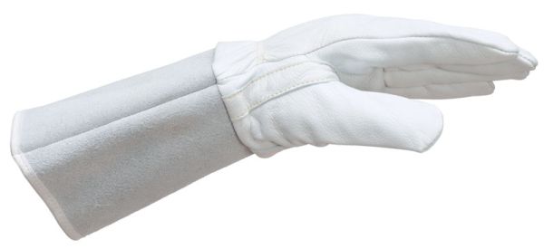 ZAVARIVAČKA RUKAVICA-GOVEĐA KOŽA-W-130-VEL.9