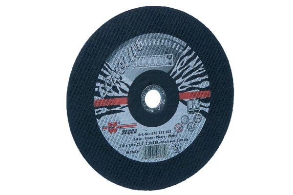 REZNA PLOČA-LL-KAMEN-RAV-3MM-D230X22,23-ZEBRA