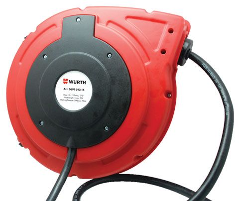 CRIJEVO NA KOLUTU-9,5MM-15M