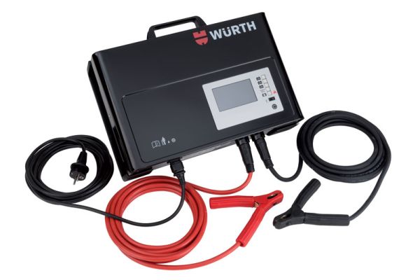 PUNJAČ AKUMUL. I NAPAJANJE 12/24-120A-20 DO 1500AH