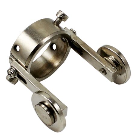 KOLICA ZA PRECIZNO VOĐENJE PLAZMA GORIONIKA