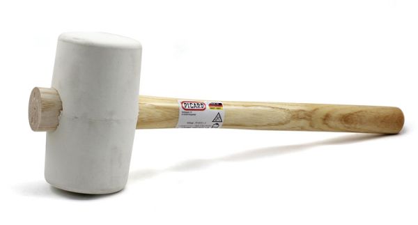 GUMENI ČEKIĆ-BIJELI-65MM