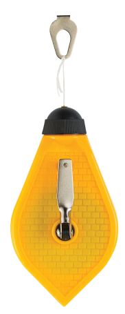 KONOP ZA OBILJEŽAVANJE 30m PVC KUĆIŠTE