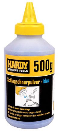 PRAH ZA OBILJEŽAVANJE PLAVI 60g