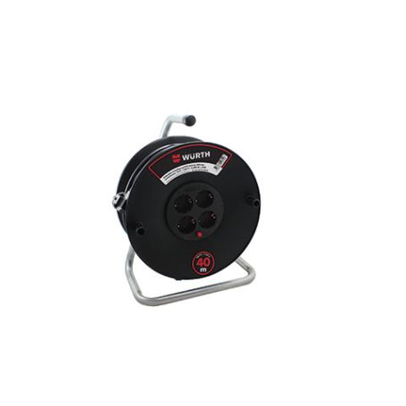 KABEL-MOTALICA-280MM-IP20-H05VV-F 3G2,5-40M