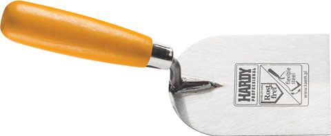 ŽLICA GIPSERSKA INOX 100X120mm PRO MASTER