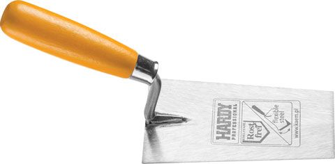 ŽLICA TRAPEZNA INOX 140mm PRO MASTER