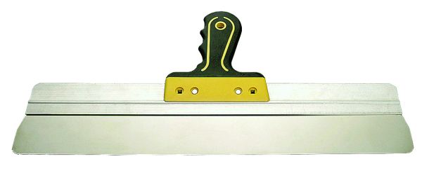 GLETER LEPTIR INOX 500mm 2K DRŠKA