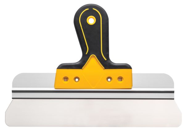 GLETER LEPTIR INOX 600mm 2K DRŠKA