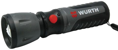 DŽEPNA SVJETILJKA-LED-L13CM