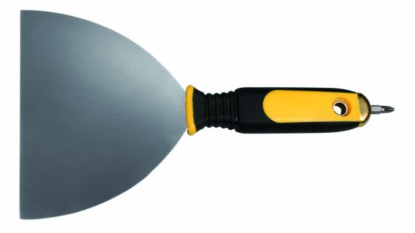 LOPATICA ZA SUHU GRADNJU INOX 150mm PH2   