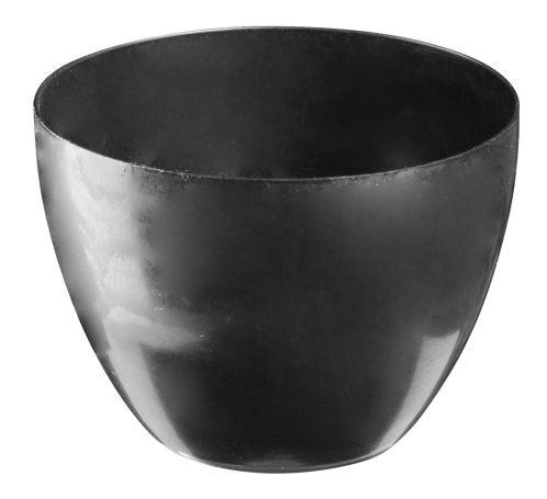 POSUDA ZA GIPS 120mm GUMENA VISOKA