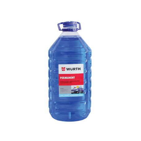 PERMANENT  5L  SRED.ZA PRANJE VJETRO.STAKLA-ZIMSKO