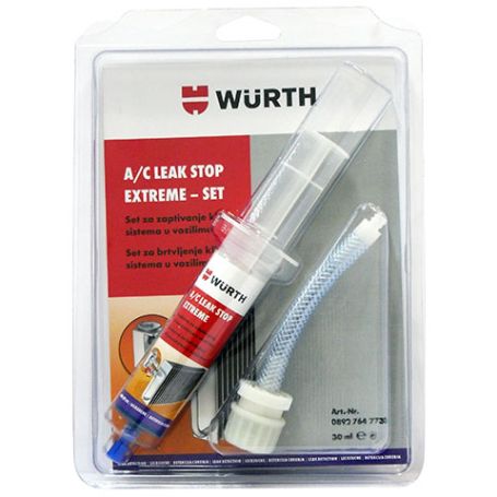 SREDSTVO ZA BRTVLJENJE KLIMA UREĐAJA