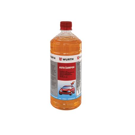 AUTO ŠAMPON-1L