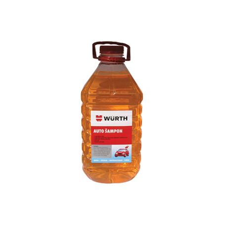 AUTO ŠAMPON-3L