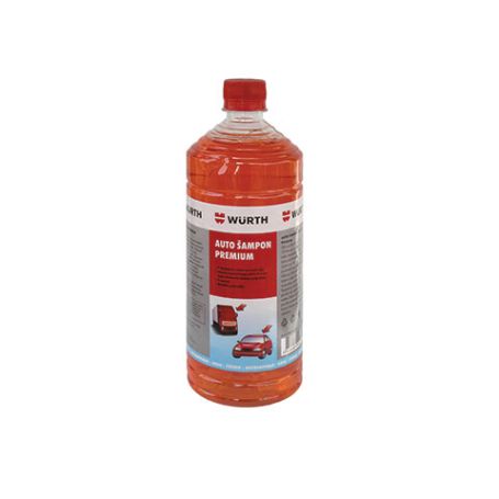 AUTO ŠAMPON-PREMIUM-1L