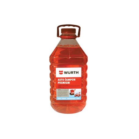 AUTO ŠAMPON-PREMIUM-3L