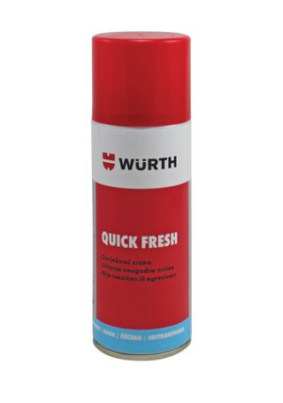 OSVJEŽIVAČ ZRAKA-QUICK FRESH-200ML