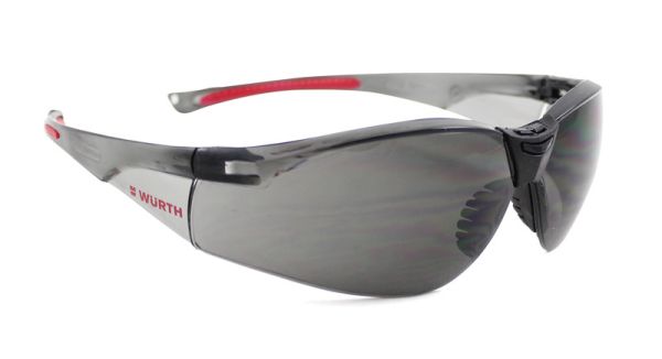 ZAŠTITNE NAOČALE-SIVE