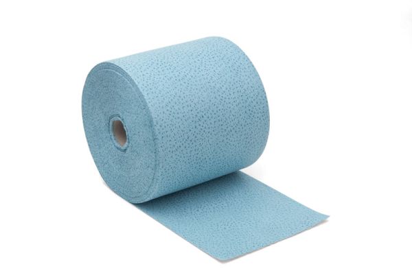 POLIPROPILENSKA KRPA-30X38-ROLA-500KOM