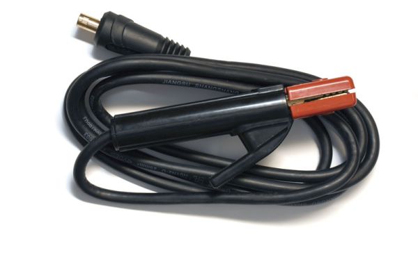 KABEL ZA ELEKTRODU-4M-25mm2 (35-70mm2 PRIKLJUČAK)
