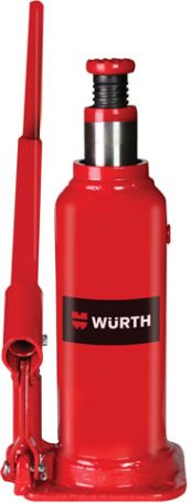 RUČNA HIDRAULIČNA DIZALICA-10T