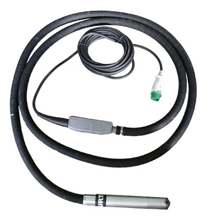 VIBRIRAJUĆA IGLA R50 S CRIJEVOM