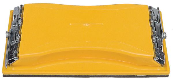 DRŽAČ BRUSNOG PAPIRA 212X105mm PVC