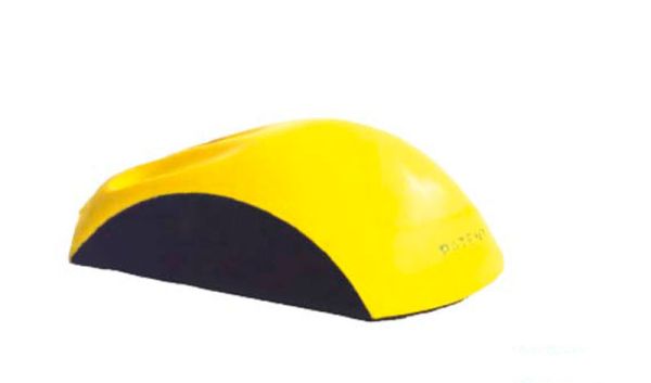 BRUSNI BLOK - PLOSNATI ZA PAPIR