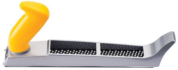 STRUGAČ METALNI ZA GIPS 260mm