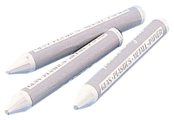 KREDA ZA AUTOGUME D10MM BIJELA