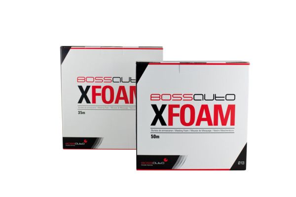 BRTVENA TRAKA-XFOAM-13MM-10X5M
