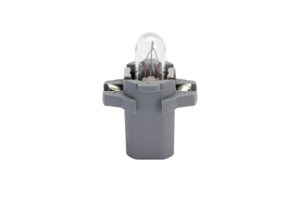ŽARULJA-SIVA-B8,3D-24V-1,2W