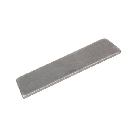 VRH ČELIČNO KROMIRAN ZA VARENJE  60DGR           