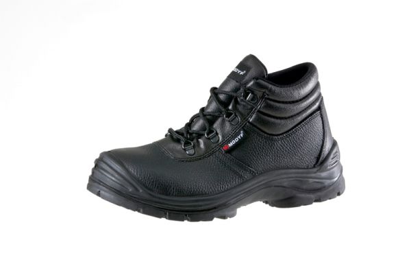 RADNE ZAŠTITNE CIPELE BR.45 VISOKE