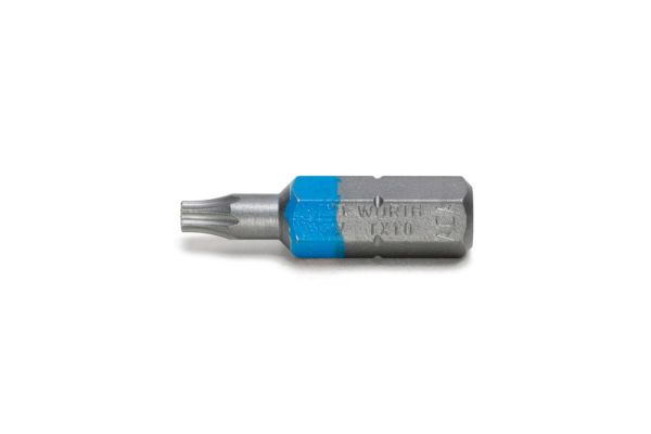 BIT-TX10-PLAVI-1/4-L25MM