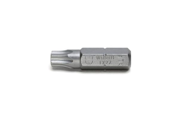 BIT-TX27-1/4-L25MM