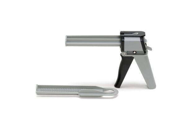 RUČNI PIŠTOLJ ZA ISTIS.DVOSTRUKIH KARTUŠA