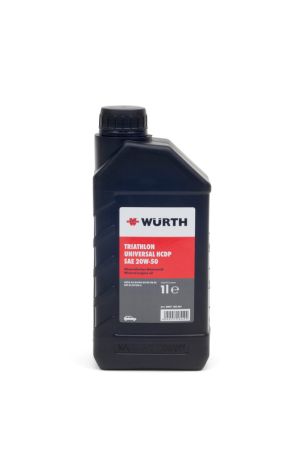MOTORNO ULJE ENDURANCE III SAE5W-30 1L