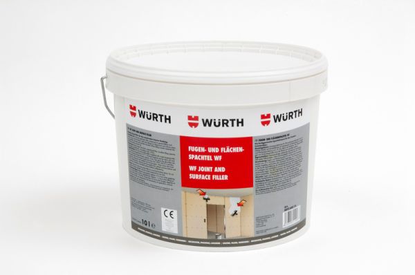 MASA ZA GLETANJE 18 KG-10L