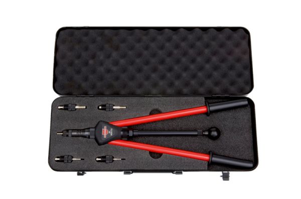 KLIJEŠTA ZA ZAKIVNE MATICE-HES512D-MU/NT