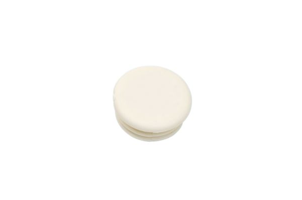 POKRIVNA KAPICA-PLAST-PROZOR-BIJELA-D15,5